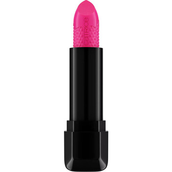Frumusete  Femei Ruj de buze Catrice Lipstick Shine Bomb - 80 Scandalous Pink roz