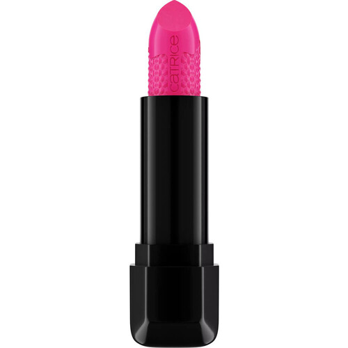 Frumusete  Femei Ruj de buze Catrice Lipstick Shine Bomb - 80 Scandalous Pink roz