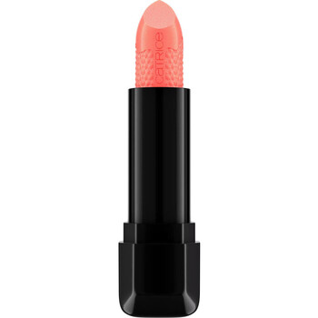 Frumusete  Femei Ruj de buze Catrice Lipstick Shine Bomb - 60 Blooming Coral portocaliu