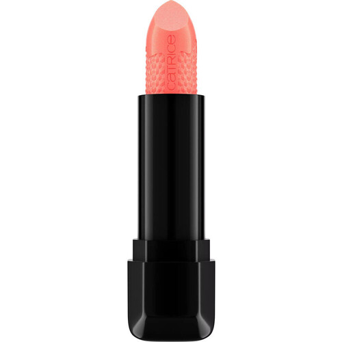 Frumusete  Femei Ruj de buze Catrice Lipstick Shine Bomb - 60 Blooming Coral portocaliu