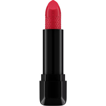 Frumusete  Femei Ruj de buze Catrice Lipstick Shine Bomb - 90 Queen of Hearts roșu