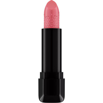 Frumusete  Femei Ruj de buze Catrice Lipstick Shine Bomb - 50 Rosy Overdose roz
