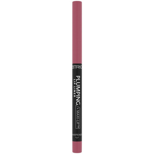 Frumusete  Femei Creion contur buze Catrice Plumping Lip Pencil - 10 Understated Chic Maro