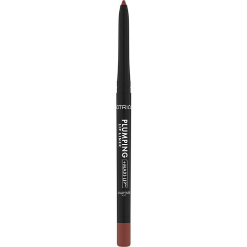 Frumusete  Femei Creion contur buze Catrice Plumping Lip Pencil - 40 Starring Role roz