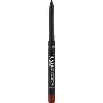 Frumusete  Femei Creion contur buze Catrice Plumping Lip Pencil - 100 Go All-Out Bordo