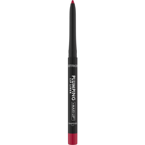 Frumusete  Femei Creion contur buze Catrice Plumping Lip Pencil - 110 Stay Seductive roșu