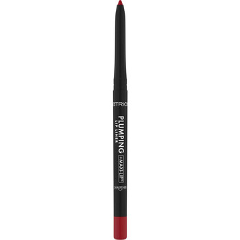 Frumusete  Femei Creion contur buze Catrice Plumping Lip Pencil - 120 Stay Powerful roșu