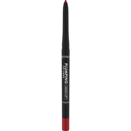 Frumusete  Femei Creion contur buze Catrice Plumping Lip Pencil - 120 Stay Powerful roșu