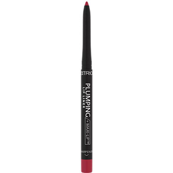 Frumusete  Femei Creion contur buze Catrice Plumping Lip Pencil - 140 Stay Elegant roșu