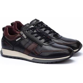 Pantofi Bărbați Sneakers Pikolinos m5n-6010c1 Negru