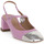 Pantofi Femei Pantofi cu toc Vicenza ROSA CARIBE roz