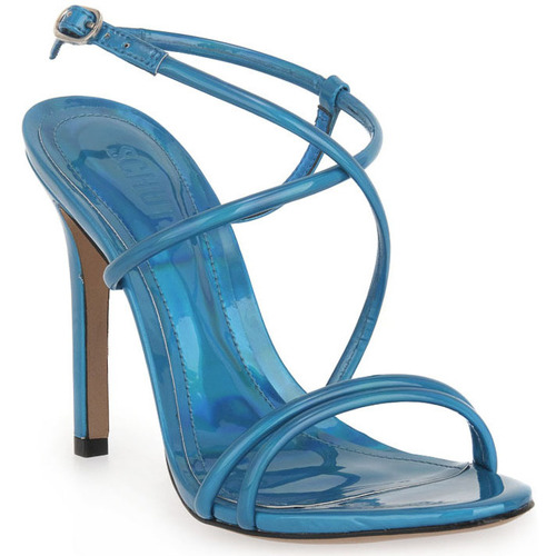 Pantofi Femei Sandale Schutz BLUE albastru
