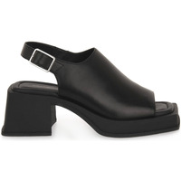 Pantofi Femei Sandale Vagabond Shoemakers HENNIE BLK Negru