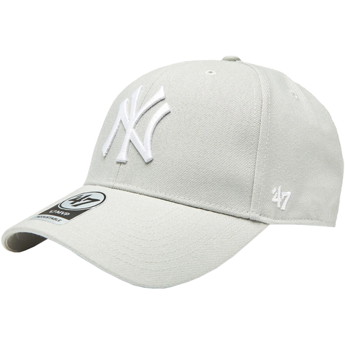 Accesorii textile Sepci '47 Brand New York Yankees MVP Cap Gri