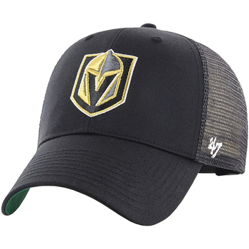 Accesorii textile Sepci '47 Brand NHL Vegas Golden Knights Branson Cap Negru