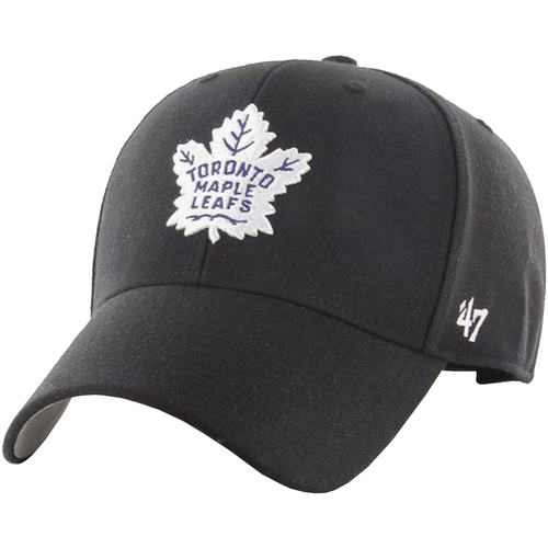 Accesorii textile Sepci '47 Brand NHL Toronto Maple Leafs Cap Negru
