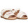 Pantofi Fete Sandale Luna Kids 74504 Alb