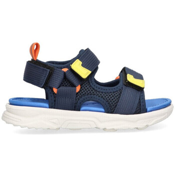 Pantofi Băieți Sandale sport Luna Kids 74522 albastru