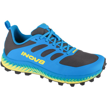 Pantofi Bărbați Trail și running Inov 8 MudTalon albastru