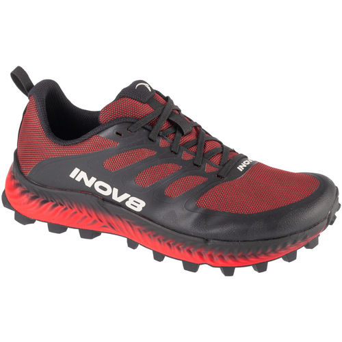 Pantofi Bărbați Trail și running Inov 8 MudTalon Negru
