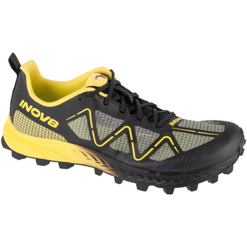Pantofi Bărbați Trail și running Inov 8 MudTalon Speed Negru