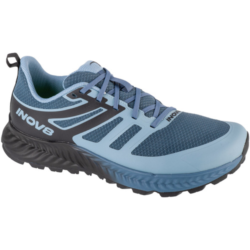 Pantofi Bărbați Trail și running Inov 8 Trailfly Standard albastru