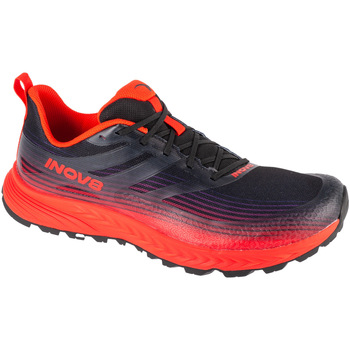 Pantofi Bărbați Trail și running Inov 8 Trailfly Speed roșu