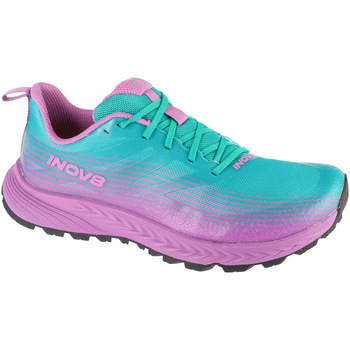 Pantofi Femei Trail și running Inov 8 Trailfly Speed violet