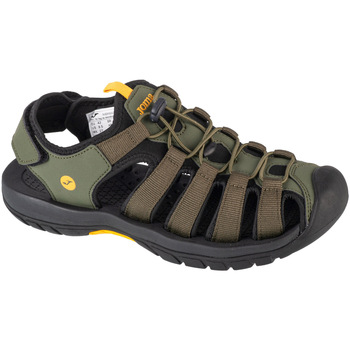 Pantofi Bărbați Sandale sport Joma S.Gea Men 24 SGEAS verde
