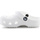 Pantofi Copii Sandale Crocs Classic Kid Clog 206990-100 Alb