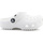 Pantofi Copii Sandale Crocs Classic Kid Clog 206990-100 Alb