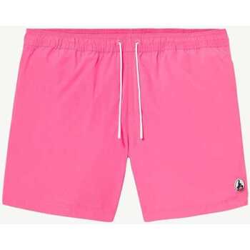 Îmbracaminte Bărbați Maiouri și Shorturi de baie JOTT Biarritz fluo roz