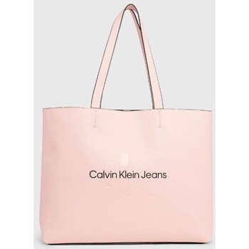 Genti Femei Genti  Calvin Klein Jeans K60K610825TFT roz