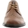 Pantofi Bărbați Pantofi Derby Rieker B114225 Maro