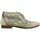 Pantofi Femei Pantofi Derby Mjus 224206 Argintiu