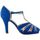 Pantofi Femei Sandale Initiale Paris VIVETA albastru