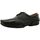 Pantofi Bărbați Mocasini Pikolinos 03A-5395 Negru