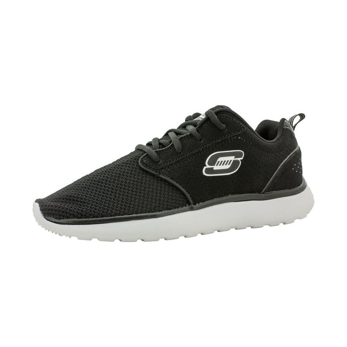 Pantofi Bărbați Sneakers Skechers COUNTERPART Negru