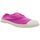 Pantofi Femei Sneakers Bensimon TENNIS roz