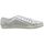 Pantofi Fete Sneakers Dockers by Gerli SHINE Argintiu