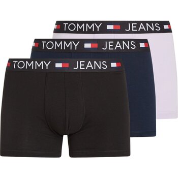 Lenjerie intimă Bărbați Boxeri Tommy Jeans UM0UM03159 Multicolor