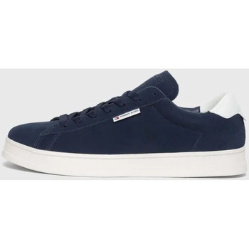 Pantofi Bărbați Sneakers Tommy Jeans EM0EM01375 albastru