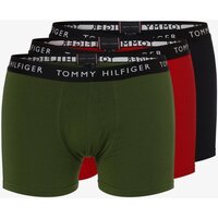 Lenjerie intimă Bărbați Boxeri Tommy Hilfiger UM0UM02203 Multicolor