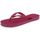Pantofi Femei  Flip-Flops Cobian SUNSHINE roz