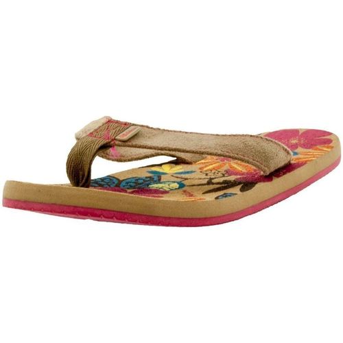 Pantofi Femei  Flip-Flops Cobian FLORA Multicolor