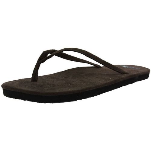 Pantofi Femei  Flip-Flops Cobian NEVADA Maro