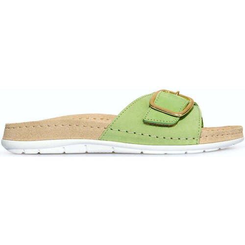 Pantofi Femei Șlapi Rohde Rodigo-D verde