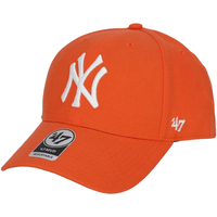 Accesorii textile Sepci '47 Brand New York Yankees MVP Cap portocaliu