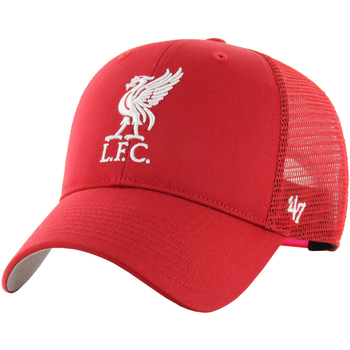 '47 Brand Liverpool FC Branson Cap roșu