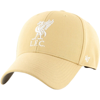 Accesorii textile Bărbați Sepci '47 Brand EPL FC Liverpool Cap Bej